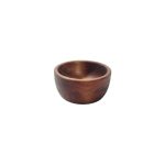 ASH - ACACIA WOOD RAMEKIN 7.5 CM