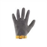 TELE - EASYFLEX SAFETY GLOVE ST/ST KNITTED EXTRA LARGE