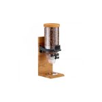 GB - VARIO CEREAL DISPENSER 4 L BEECH WOOD BASE