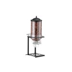 GB - CLASSIX CEREAL DISPENSER 4 L BLACK