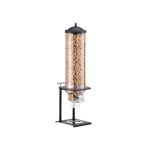 GB - CLASSIX CEREAL DISPENSER 8 L BLACK