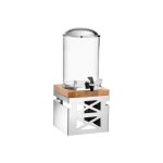 GB - ATRAX JUICE DISPENSER 5 L ST/ST BASE