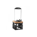 GB - ATRAX JUICE DISPENSER 7 L BLACK STEEL BASE