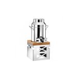 GB - ATRAX MILK DISPENSER 5 L WITH ST/ST BASE