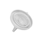 TELE - PROFESSIONAL PLASTIC FUNNEL ITALIAN MADE 20 CM