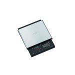 CAMRY - DIGITAL PRECISION SCALE 17.5 x 14.1 CM - 3 KG / 0.1 G
