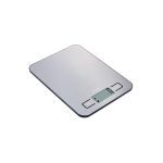 CAMRY - DIGITAL KITCHEN SCALE 23 x 17 CM - 10 KG / 1 G