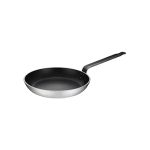 FUECO - NON STICK PROFESSIONAL INDUCTION FRY PAN 24 CM WITH IRON HANDLE