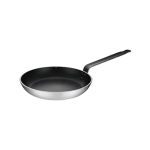 FUECO - NON STICK PROFESSIONAL INDUCTION FRY PAN 28 CM WITH IRON HANDLE