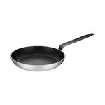 FUECO - NON STICK PROFESSIONAL INDUCTION FRY PAN 32 CM WITH IRON HANDLE