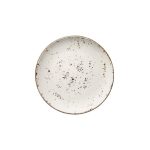 BONNA - GRAIN FLAT PLATE 17 CM / 1208-00-124