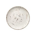 BONNA - GRAIN FLAT PLATE 21 CM / 1208-00-128