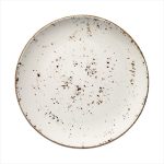 BONNA - GRAIN FLAT PLATE 27 CM / 1208-00-131
