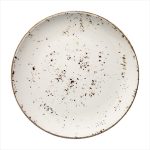 BONNA - GRAIN FLAT PLATE 30 CM