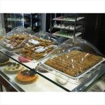 GB - PASTRY PAN COVER CLEAR 60 x 40 CM - Image 2