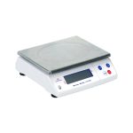 LT - ST/ST ELECTRONIC SCALE WITH TRAY 12 KG / 1 G NO ADAPTOR