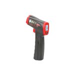 TELE - LASER INFRARED THERMOMETER WITH LCD DISPLAY -32°C / +400 °C