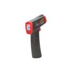 TELE - LASER INFRARED THERMOMETER WITH LCD DISPLAY -32°C / +400 °C - Image 3