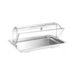 GB - PROFIT COOLING TRAY GN 1/1 WHITE WITHOUT LID