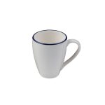 ID FINE - MODEST NAVY MUG 300 ML