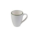 ID FINE - MODEST GREEN MUG 300 ML