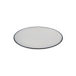 ID FINE - MODEST NAVY FLAT PLATE 21 CM - Image 2