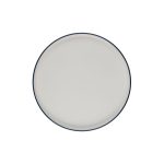 ID FINE - MODEST NAVY EDGE PLATE 21 CM - Image 2