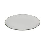 ID FINE - MODEST GREEN FLAT PLATE 27 CM - Image 2