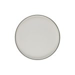 ID FINE - MODEST GREEN EDGE PLATE 21 CM - Image 2