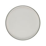 ID FINE - MODEST GREEN EDGE PLATE 28 CM - Image 2