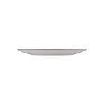 ID FINE - MODEST BROWN FLAT PLATE 21 CM - Image 3