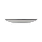 ID FINE - MODEST BROWN FLAT PLATE 27 CM - Image 3