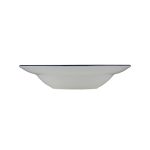 ID FINE - MODEST NAVY PASTA PLATE 25 CM / 420 ML - Image 3