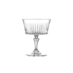 RCR - TIMELESS ICE CREAM GLASS 260 ML
