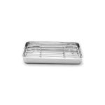 WEIS - SIMPLO KITCHEN TRAY S 20.1 x 14.1 x 2.6 CM - Image 2