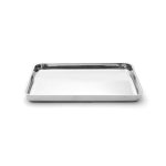 WEIS - SIMPLO KITCHEN TRAY M 28.4 x 20.7 x 2.8 CM