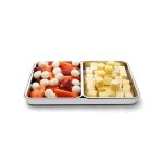 WEIS - SIMPLO KITCHEN TRAY M 28.4 x 20.7 x 2.8 CM - Image 3