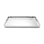 WEIS - SIMPLO KITCHEN TRAY L 41.3 x 29.2 x 2.8 CM