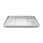 WEIS - SIMPLO KITCHEN TRAY L 41.3 x 29.2 x 2.8 CM - Image 2