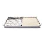 WEIS - SIMPLO KITCHEN TRAY L 41.3 x 29.2 x 2.8 CM - Image 3