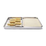 WEIS - SIMPLO KITCHEN TRAY L 41.3 x 29.2 x 2.8 CM - Image 4