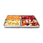 WEIS - SIMPLO KITCHEN TRAY L 41.3 x 29.2 x 2.8 CM - Image 7