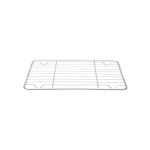 WEIS - SIMPLO KITCHEN RACK M 26.4 x 18.2 x 1.5 CM