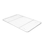 WEIS - SIMPLO KITCHEN RACK L 38.8 x 26.8 x 1.5 CM - Image 2