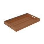 COMAS - BAMBOO ROOM SERVICE TRAY 53 x 32 x 4.5 CM