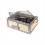 COMAS - SPARE MESH FOR JAPANESE BBQ LARGE 70 x 26 CM