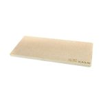COMAS - HETAT MAT FOR JAPANESE BBQ LARGE 80 x 35 CM