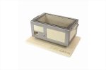COMAS - HETAT MAT FOR JAPANESE BBQ LARGE 80 x 35 CM - Image 2