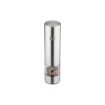 WEIS - ELECTRIC SALT/PEPPER MILL ST/ST PREMIUM 5.2 x 21.3 CM
