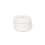 COMAS - DIM SUM PORCELAIN SERVING DISH Ø18.5 CM